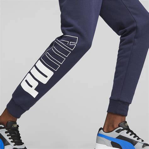 Sweatpants voor heren 